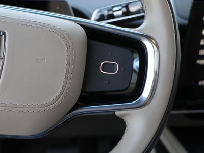 2024 Lincoln Nautilus Premiere