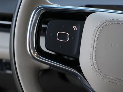 2024 Lincoln Nautilus Premiere