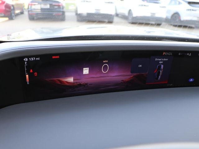 2024 Lincoln Nautilus Premiere