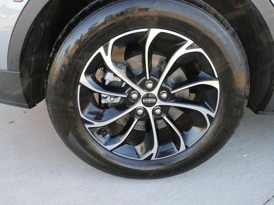 2024 Lincoln Nautilus Premiere