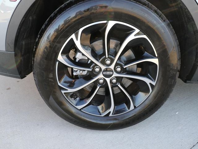 2024 Lincoln Nautilus Premiere