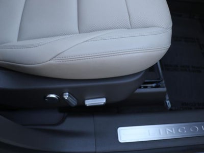 2024 Lincoln Nautilus Premiere