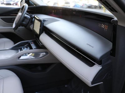 2024 Lincoln Nautilus Premiere