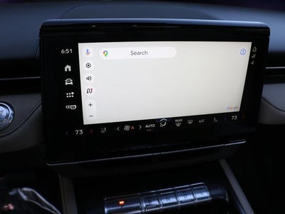 2024 Lincoln Nautilus Premiere
