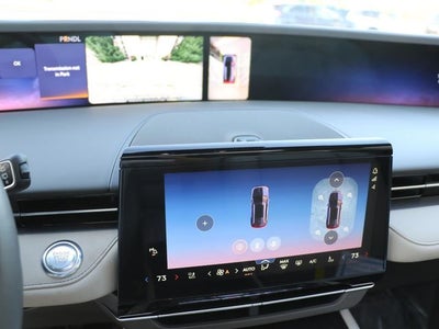2024 Lincoln Nautilus Premiere