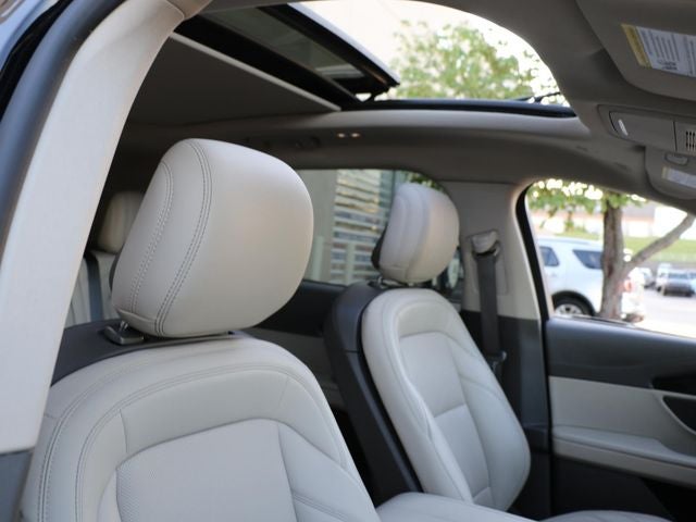 2024 Lincoln Nautilus Premiere