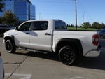 2017 Toyota Tundra Platinum 5.7L V8