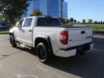 2017 Toyota Tundra Platinum 5.7L V8