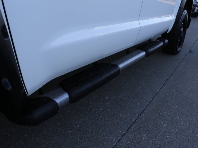 2017 Toyota Tundra Platinum 5.7L V8