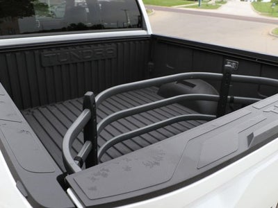 2024 Toyota Tundra Hybrid 1794 Edition