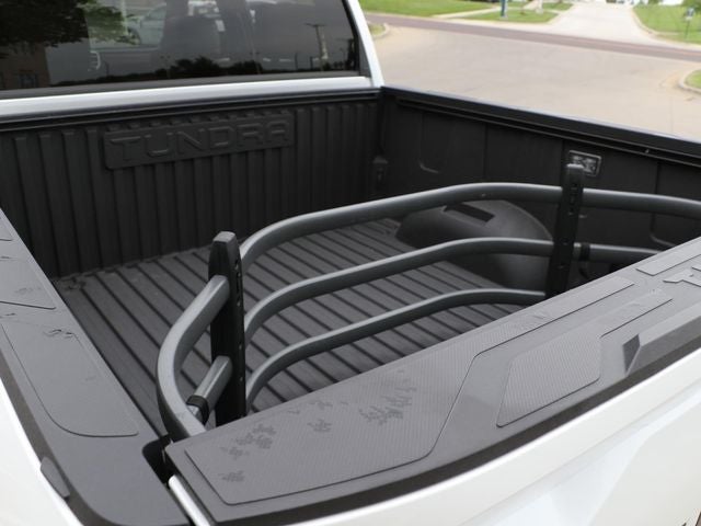 2024 Toyota Tundra Hybrid 1794 Edition