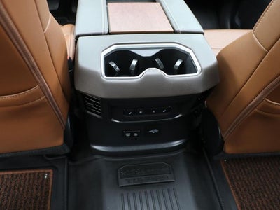 2024 Toyota Tundra Hybrid 1794 Edition