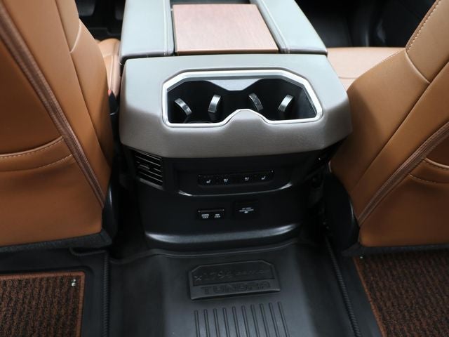 2024 Toyota Tundra Hybrid 1794 Edition