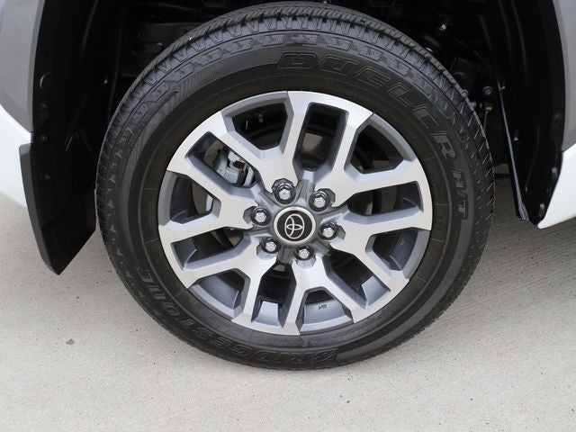 2024 Toyota Tundra Hybrid 1794 Edition