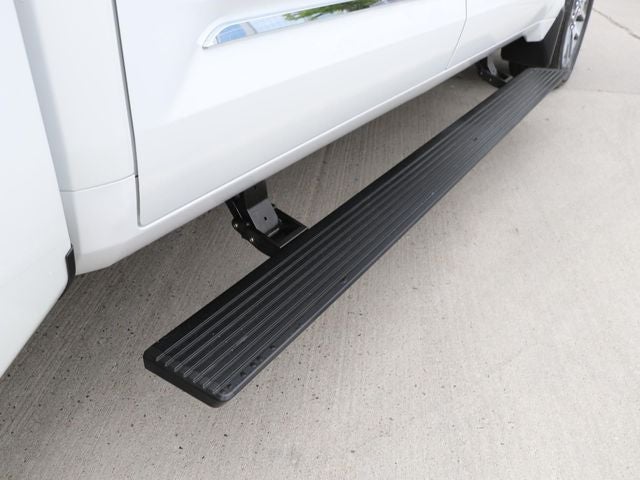 2024 Toyota Tundra Hybrid 1794 Edition