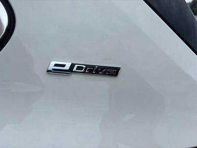 2017 BMW X5 xDrive40e