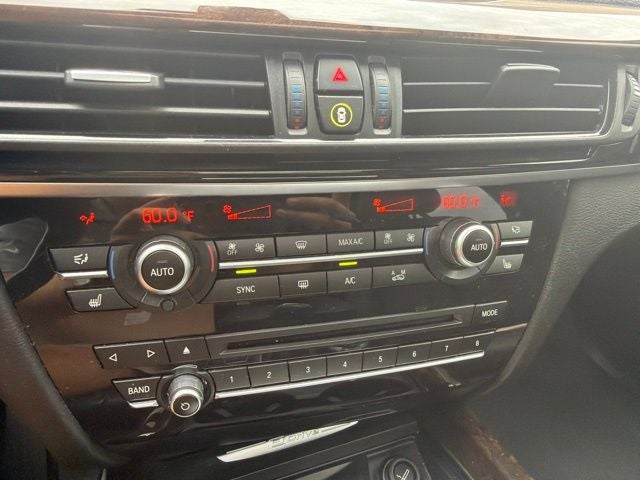 2017 BMW X5 xDrive40e