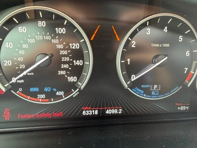 2017 BMW X5 xDrive40e