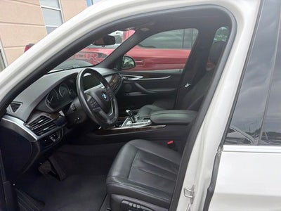 2017 BMW X5 xDrive40e
