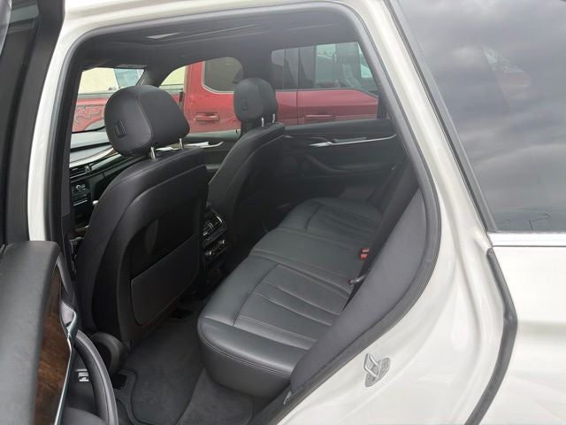 2017 BMW X5 xDrive40e