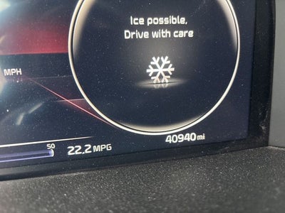 2021 Kia Sorento SX-Prestige