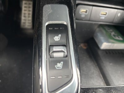 2021 Kia Sorento SX-Prestige