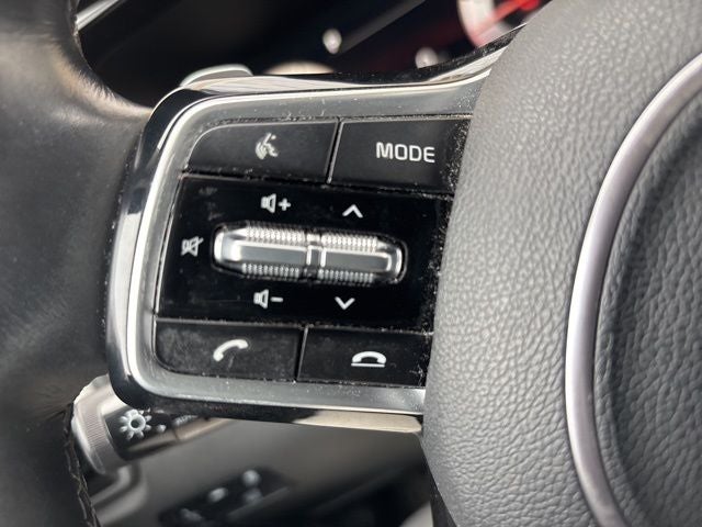 2021 Kia Sorento SX-Prestige