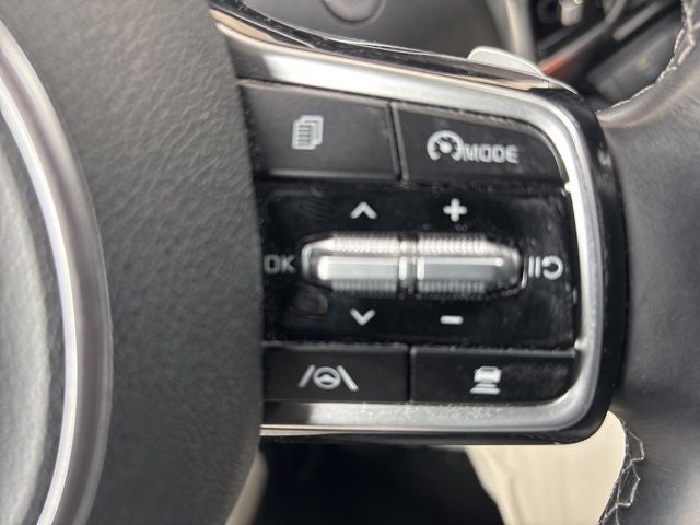 2021 Kia Sorento SX-Prestige