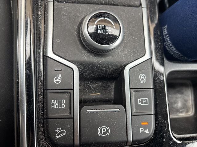 2021 Kia Sorento SX-Prestige