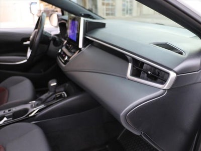 2024 Toyota Corolla SE Nightshade