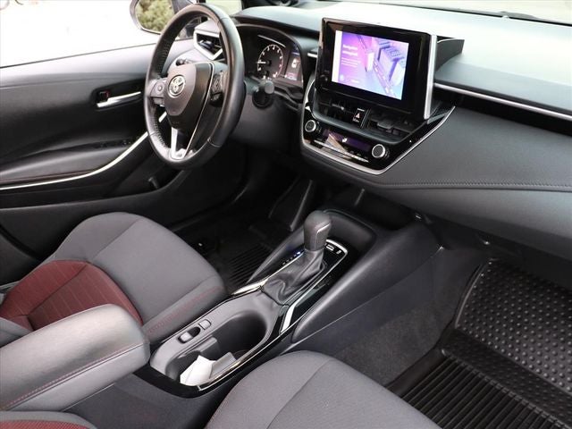 2024 Toyota Corolla SE Nightshade