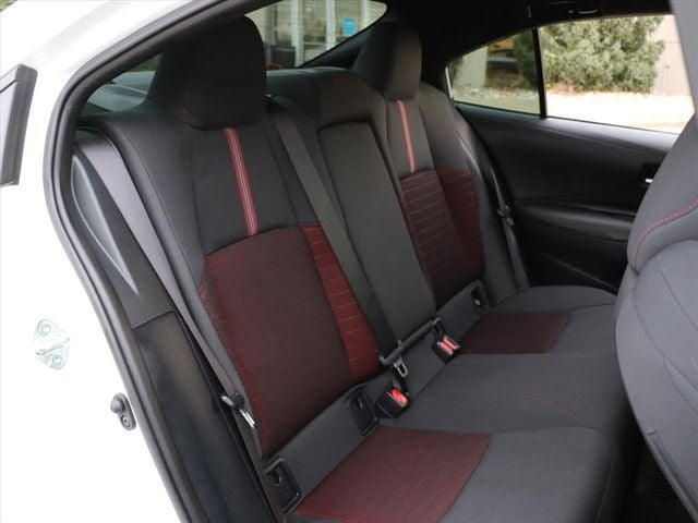 2024 Toyota Corolla SE Nightshade