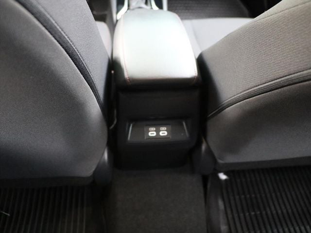 2024 Toyota Corolla SE Nightshade