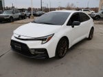 2024 Toyota Corolla SE Nightshade