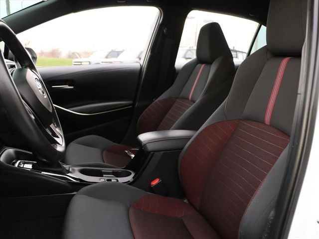 2024 Toyota Corolla SE Nightshade