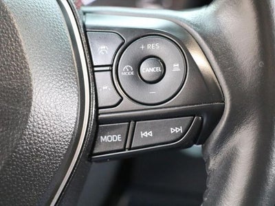 2024 Toyota Corolla SE Nightshade