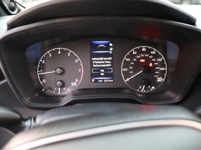 2024 Toyota Corolla SE Nightshade