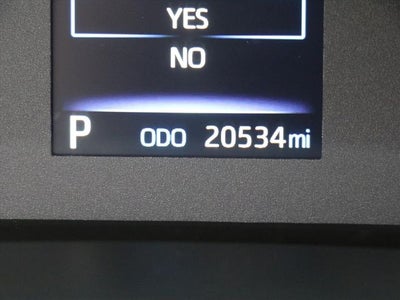 2024 Toyota Corolla SE Nightshade