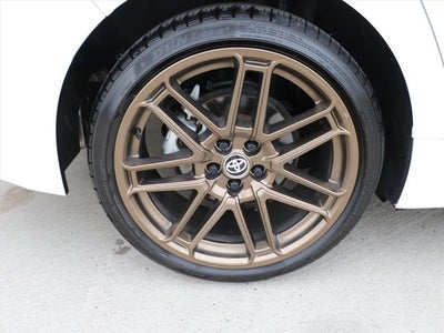 2024 Toyota Corolla SE Nightshade