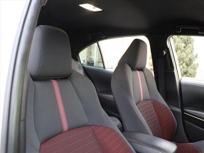 2024 Toyota Corolla SE Nightshade