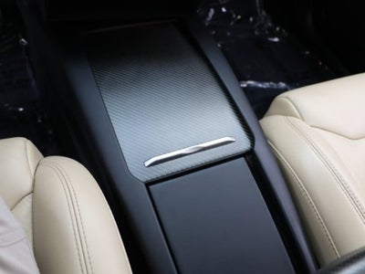 2017 Tesla Model X 75D