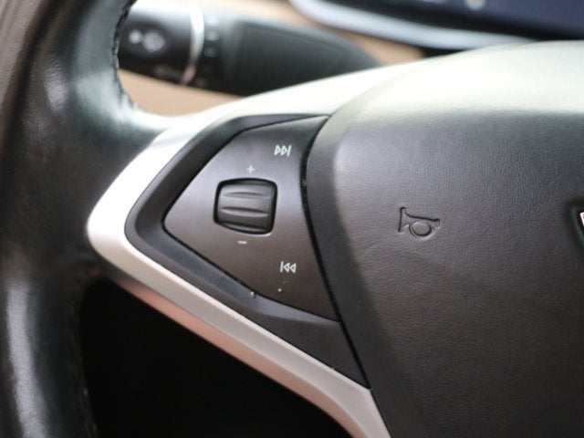 2017 Tesla Model X 75D