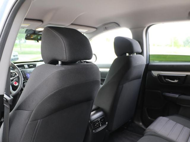 2022 Honda CR-V Special Edition