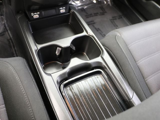 2022 Honda CR-V Special Edition