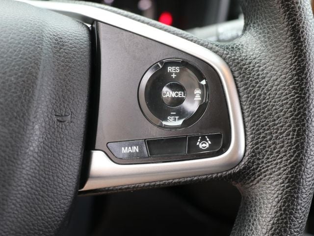 2022 Honda CR-V Special Edition