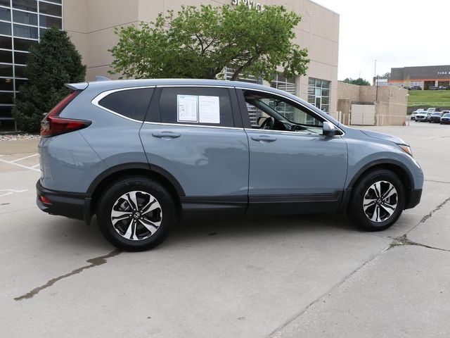 2022 Honda CR-V Special Edition