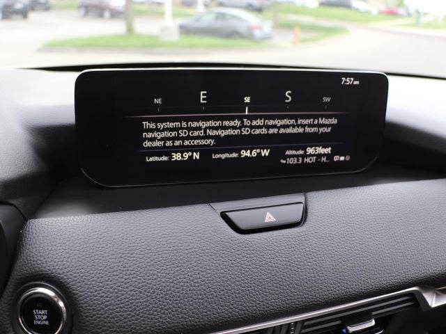 2024 Mazda Mazda CX-90 3.3 Turbo Preferred Plus