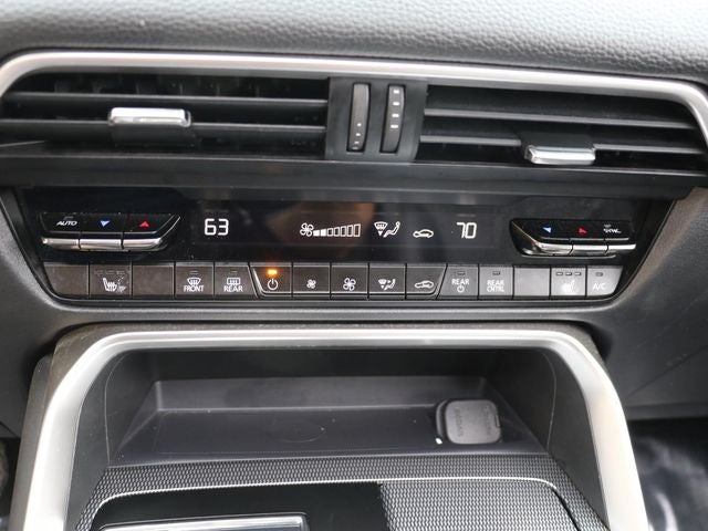 2024 Mazda Mazda CX-90 3.3 Turbo Preferred Plus