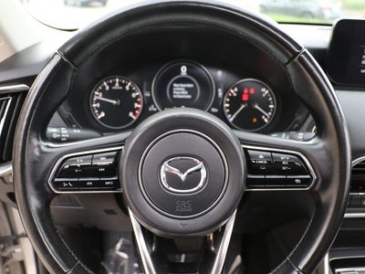 2024 Mazda Mazda CX-90 3.3 Turbo Preferred Plus