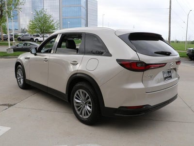 2024 Mazda Mazda CX-90 3.3 Turbo Preferred Plus
